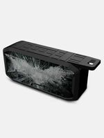 Macmerise Bluetooth Speaker God of Gotham Melody Bluetooth Speaker @ 637