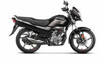 Hero Super Splendor Xtec Fi Bike (DRSC) Glossy Black Booking For Ex-Showroom Price [Sbi cc & dc] 