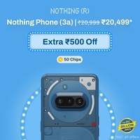 CheQ : Get extra ₹500/₹1000 Off on Select Mobiles, Tablets, Laptops, Monitors, Printers and Audio Deals in BBD
