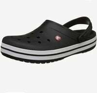 CROCS upto 60% off 