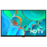SAMSUNG H4550 81.28 cm (32 inch) HD LED Smart Tizen TV with Alexa & Google Voice Assistant (2025 model)