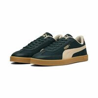Puma Unisex-Adult Club Ii Era Retro Run Sneaker