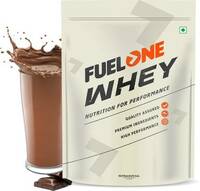 Fule one whey  907gm  at 1250