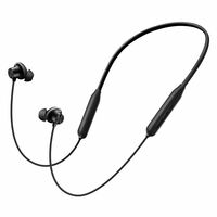OnePlus Bullets Wireless Z3 in Ear Neckband with 12.4Mm Drivers, 3D Spatial Audio  Apply 2% coupon 