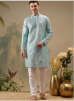 Up To 90% Off on Men's Ethnic Wear + Up To 20% Discount on Coupon 