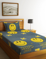 Bedsheets Online Up to 90% Discount