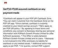 Digihaat x Pop Upi: Buy Any item @₹9 from Zop On Digihaat & Get It for Free!