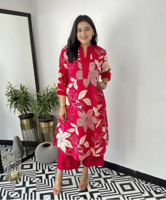 Upto 83% off on GoSriKi ethnic wear