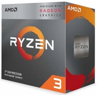 AMD Ryzen 3 3200G