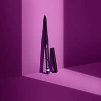 Pilgrim Smudge-proof Kajal Argan Oil | Lasts up to 12 hrs  (Black Mischief, 0.35 g)