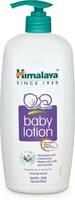 HIMALAYA Baby Lotion Olive Oil  (700 ml)