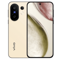 vivo X200 FE 5G (12GB RAM, 256GB, Amber Yellow)