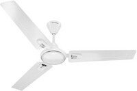 Crompton Hillbriz Neo with 2 Year Warranty 1200 mm Ceiling Fan  (1 Star | Opal White | Pack of 1)