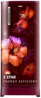 Whirlpool 184 L 5 Star Direct-Cool Single Door Refrigerator with Intellisense Inverter Compressor (205 WDE ROY 5S Inv WINE SPRING-Z)