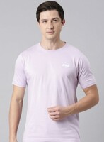 Myntra : Fila T Shirts Upto 75% Off