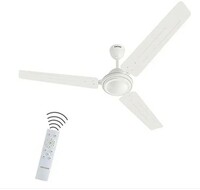 Anchor By Panasonic 14992CHW with 2 Year Warranty 1200 mm Ceiling Fan  (Creame White | Pack of 1)