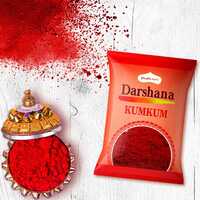 Instamart : Shubhkart KumKum 50g