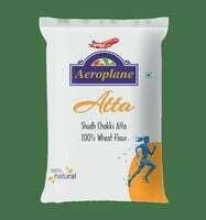 Aeroplane chakki aata 5kg