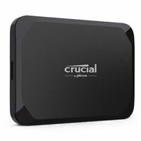 Crucial® X9 2TB Portable SSD