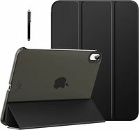 ProElite Cover for Apple iPad (A16) 11th/10th Generation (2025/2022) Cover Case at Rs. 449