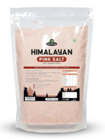 Sample ₹99/₹199 - NatureOnus Himalayan Pink Salt 2.5kg and many more [user specific]