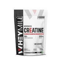 Wheymill Micronised Creatine Monohydrate