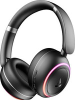 boAt Rockerz 480 w/ Beast Mode, RGB LEDs(6 Light Modes), 60HRS Playback & ENx Tech Bluetooth (user specific)