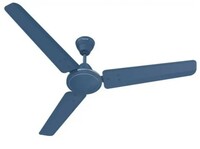 Polycab Nippy with 2 Year Warranty Ultra High Speed 1200 mm Ceiling Fan  (5 Star | Blue | Pack of 1)