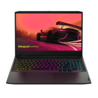 Lenovo IdeaPad Gaming 3 15ACH6 AMD Ryzen 7 (15.6 inch, 8GB, 512GB, Windows 11