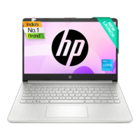 HP 14-ep0294TU Intel Core i3 13th Gen Laptop (8GB, 512GB SSD, Windows 11 Home Laptop