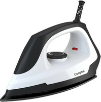 Crompton Cromyon 1000 W Dry Iron  (Black)