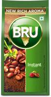 BRU Instant Coffee  (200 g)