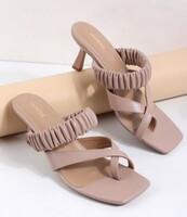 Myntra : Mochi Heels Upto 72% Off