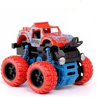 4x4 Monster Truck Toy [4 Quantity @ 66+8 SC]