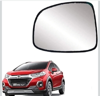 Bazaar : Car Styling ORVM Side Mirror Glass Plate for Honda WRV VX