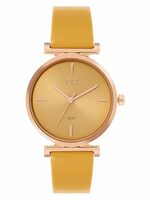 French Connection Analog Women's Watch