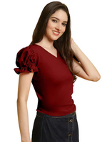 Fabflee : FLAT 89% OFF On Womens Tops .