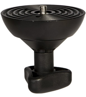 E-Image 100BF 100mm Bowl to Flat Adapter