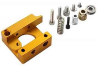 Robocraze MK8 Extruder DIY Kit for 3D Printer