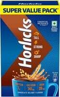 Horlicks 1kg chocolate delight