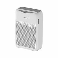 Honeywell Air Purifier for Home, 4 Stage Filtration