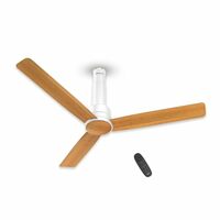 Havells 1200mm Elio Prime BLDC Ceiling Fan | Remote Controlled, High Air Delivery Fan 