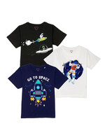 Up to 90% Off on Boy's T-Shirts - Arvesa, Gini and Jony, U.S. Polo Assn. Kids, Pantaloons Junior