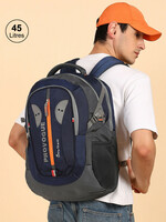 Up to 90% Off on Backpacks - Mast & Harbour, Wildcraft, Provogue, Puma