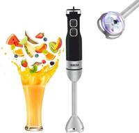 Inalsa. Philips & More Brand Hand Blenders Up to 88% Off