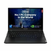Lenovo Legion 5 2024 13Th Gencore Intel I7 - (24GB RAM/512GB SSD- Gaming Laptop