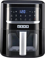 USHA iChef SMART AIR FRYER 4.5 L  (4.5 L)