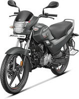 Hero Super Splendor XTEC Disc Booking for Ex-Showroom Price  (Matte Axis Grey)