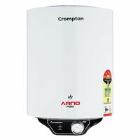 Crompton Arno Neo 15-L 5 Star Rated Storage Water Heater (Geyser) 