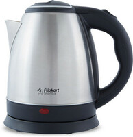 Flipkart SmartBuy EKS1500B Electric Kettle  (1.5 L, Black)